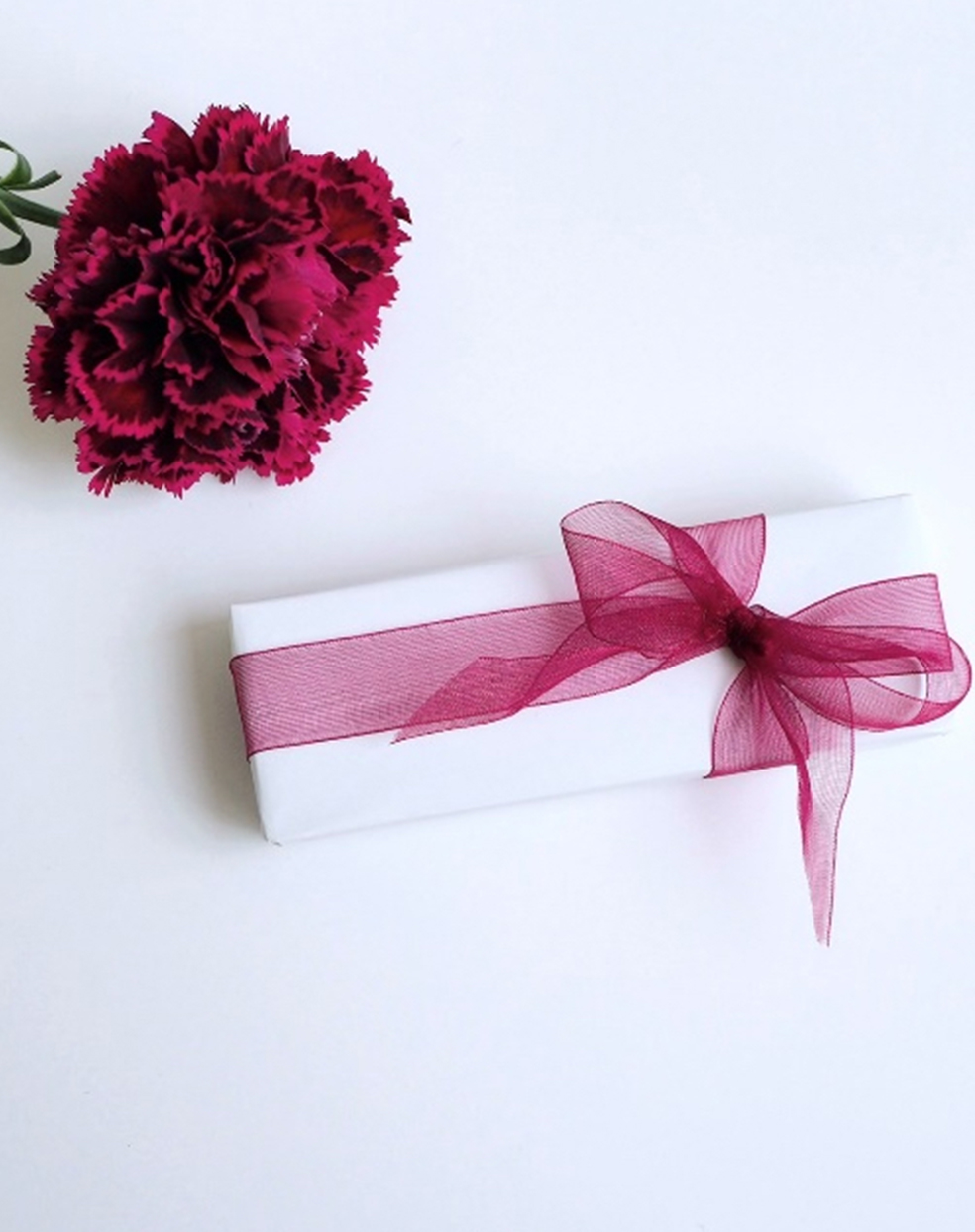 NON FINITO eyelash sleeping serum